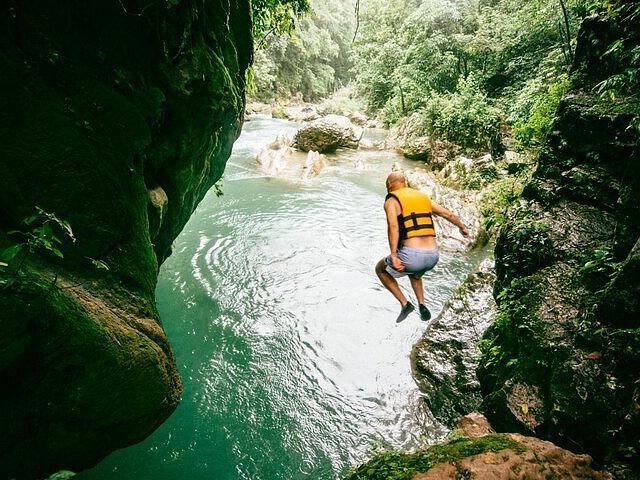 Paradise Valley Tour