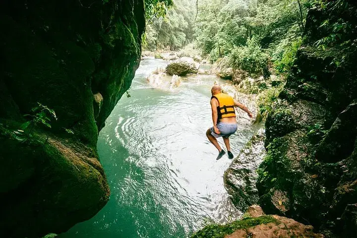 Paradise Valley tour