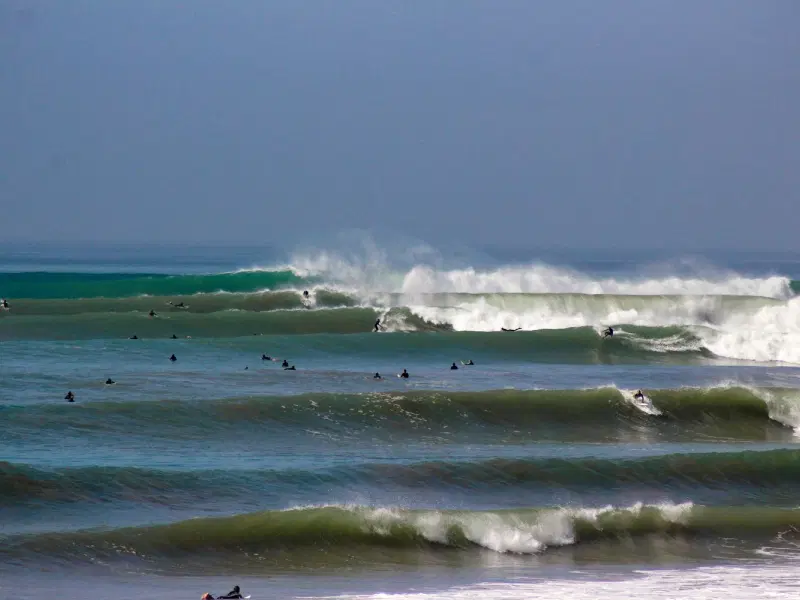 Hash Point