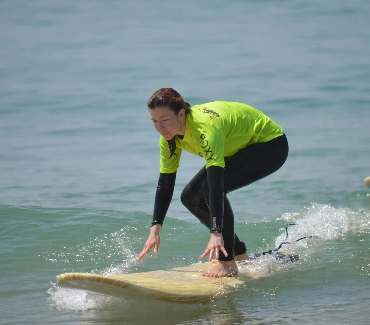 Surf Equipment Rental Taghazout