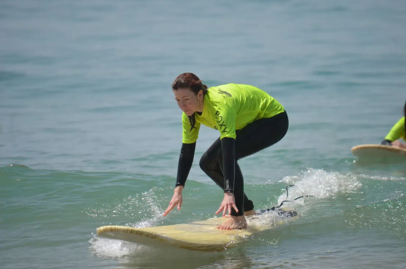Surfboards und Neoprenanzüge in Taghazout Bay mieten