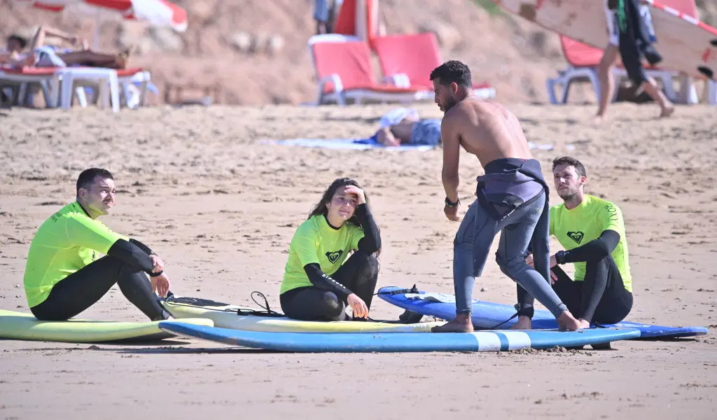 Surfboards for Beginners