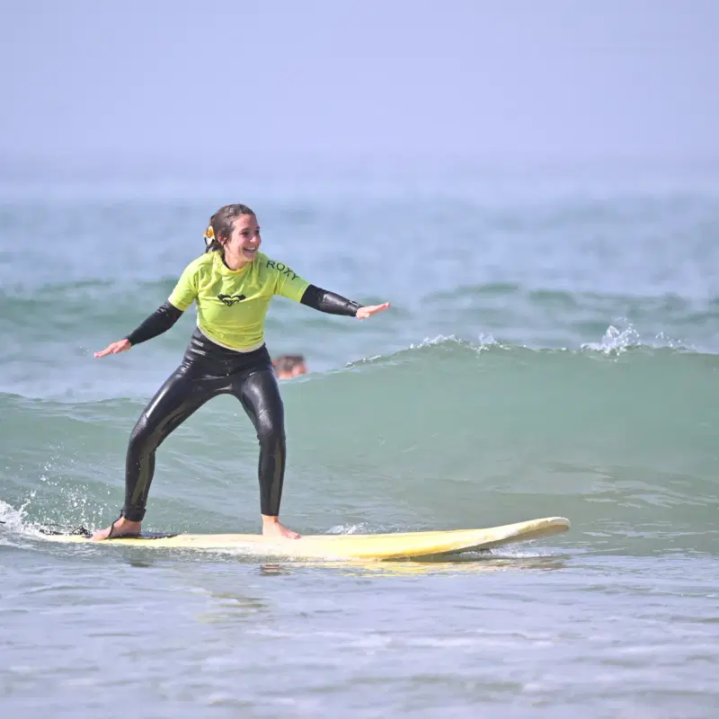 Surf Level 3