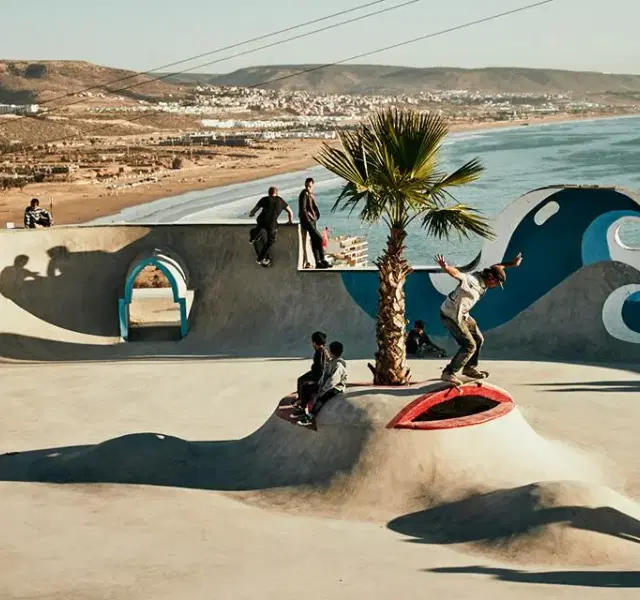 Surfskate Lessons